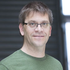 Image of Michael Gruninger